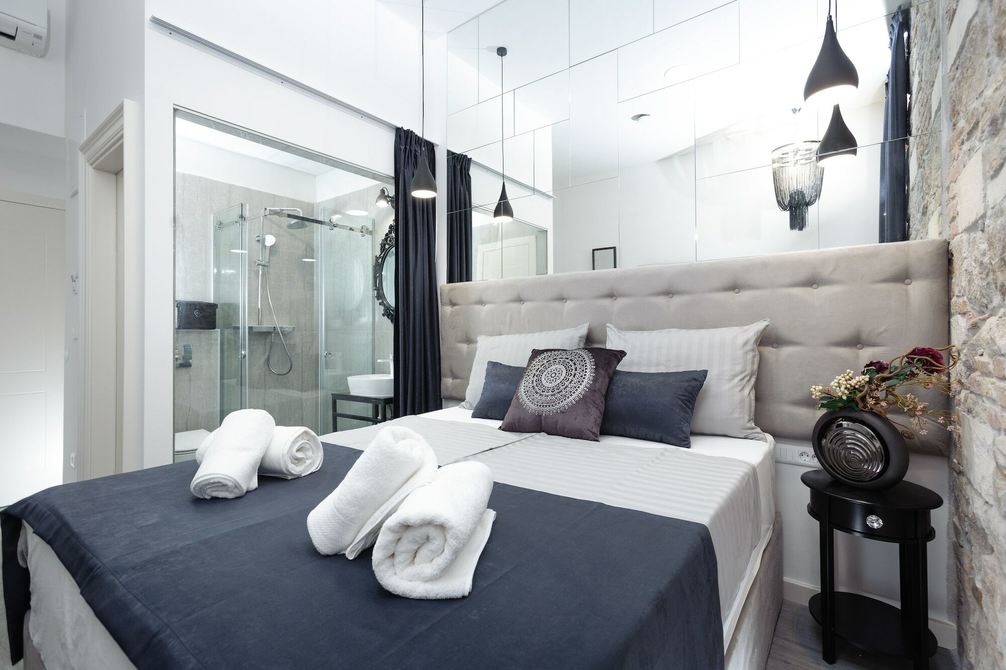Avangarde Luxury Gasthuis