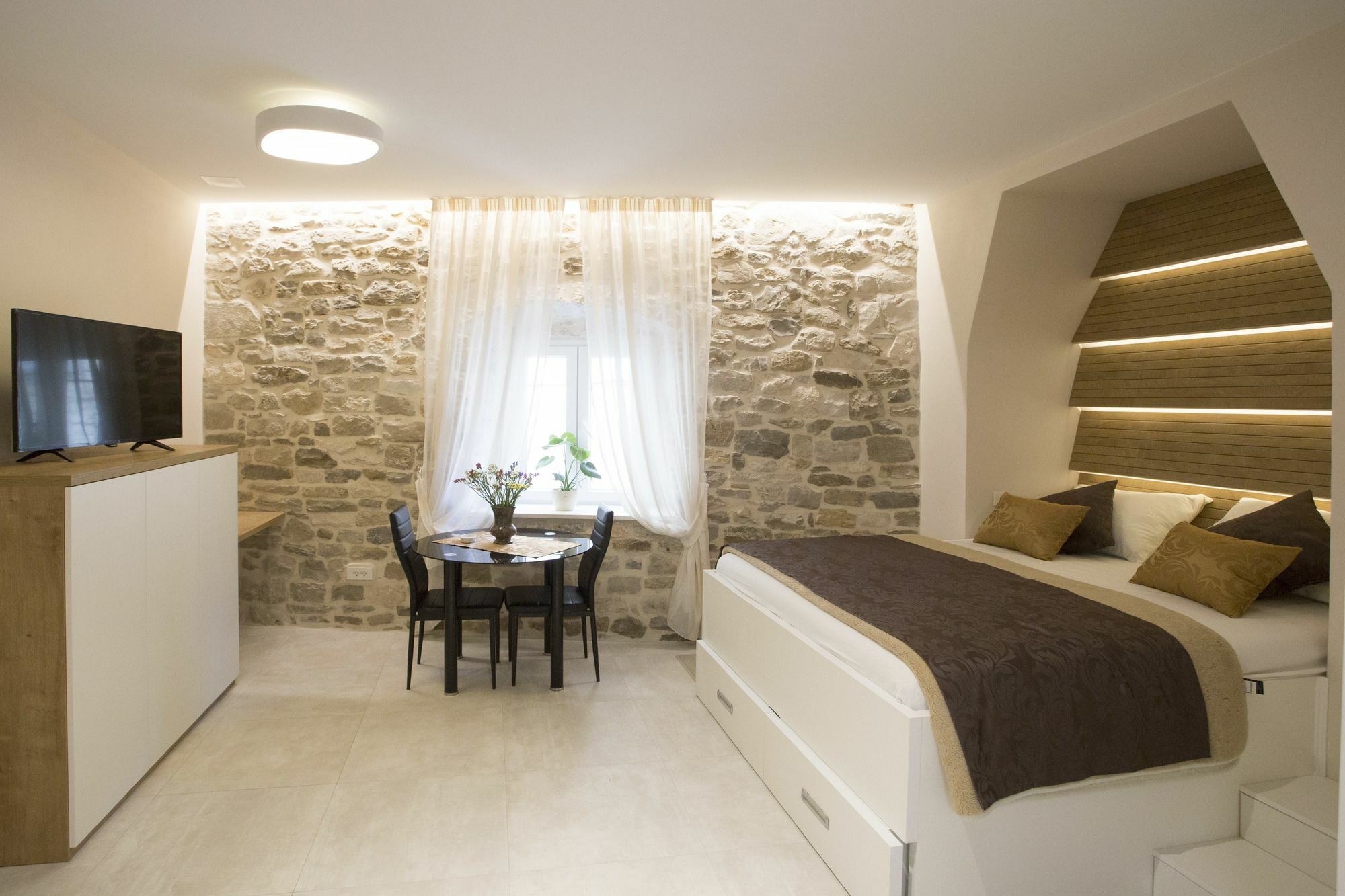 Apartment Situs *