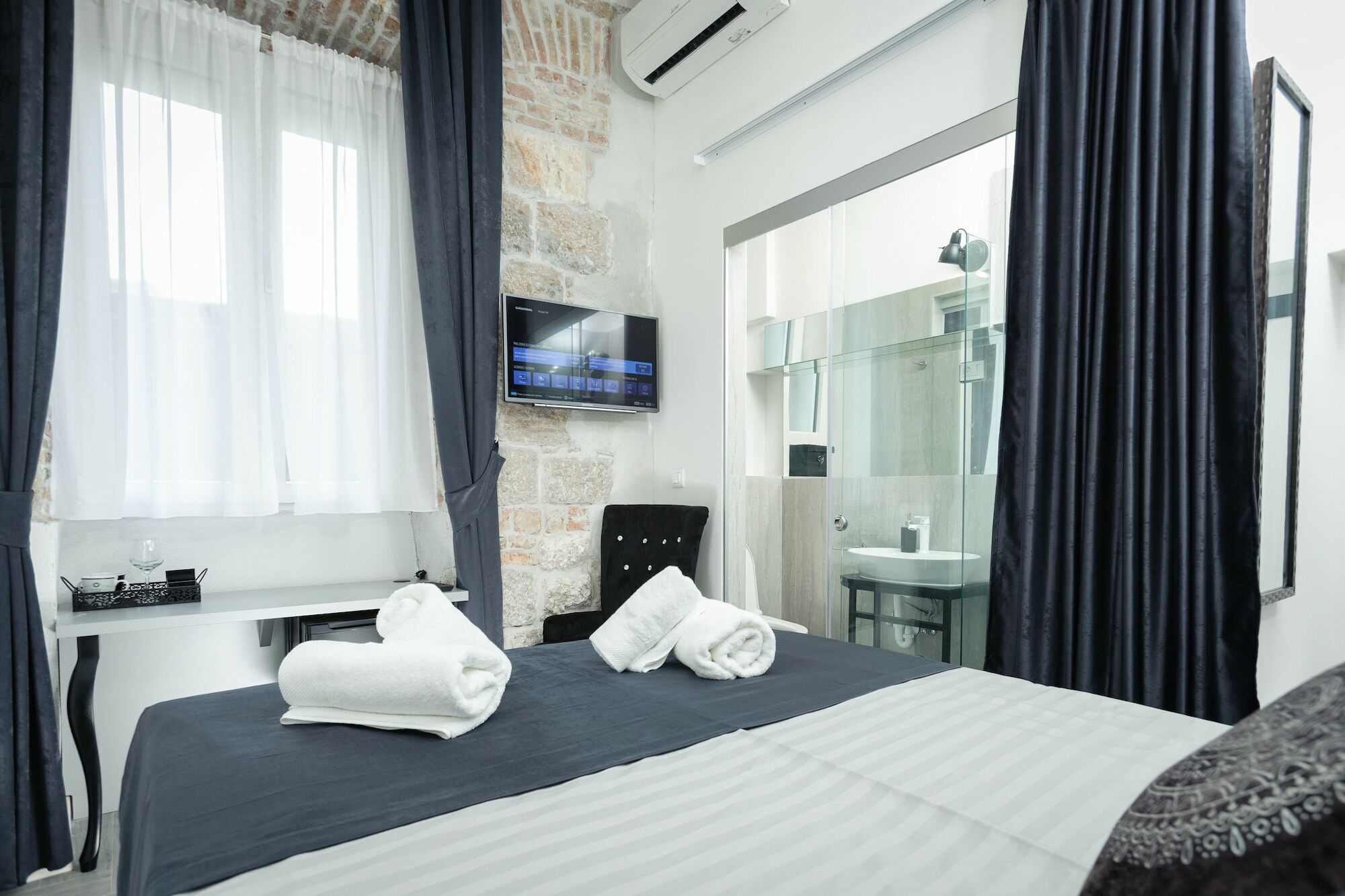 Avangarde Luxury 3*