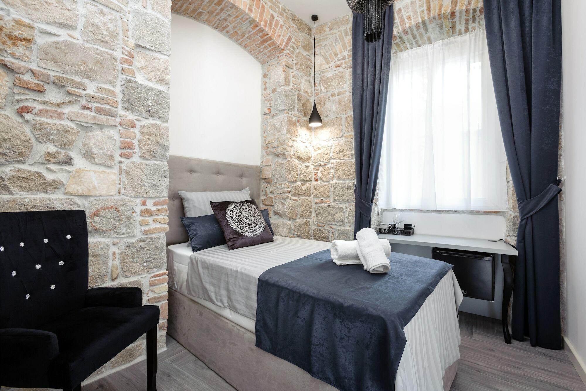 Avangarde Luxury Gasthuis Split