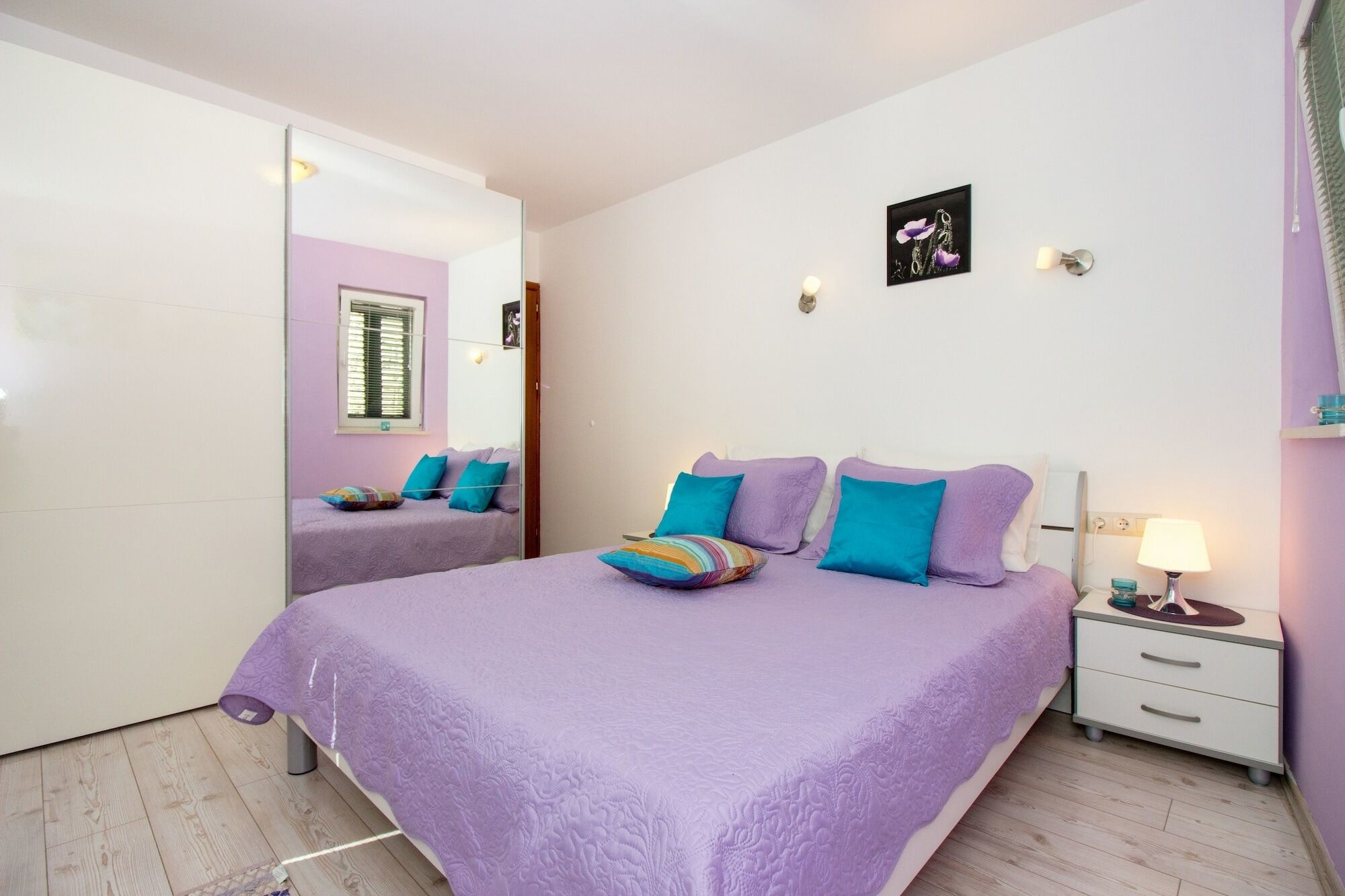 Elegant Immortelle Apartment *