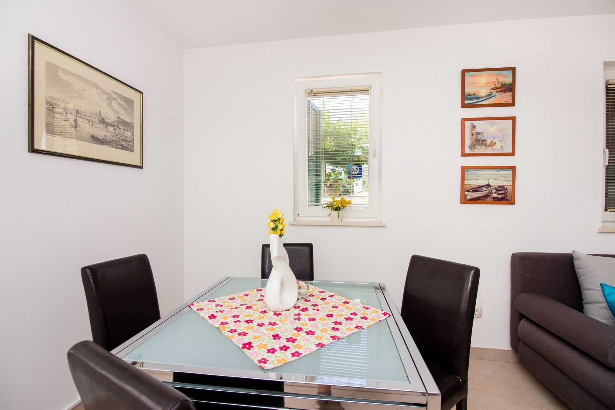 Apartment Elegant Immortelle