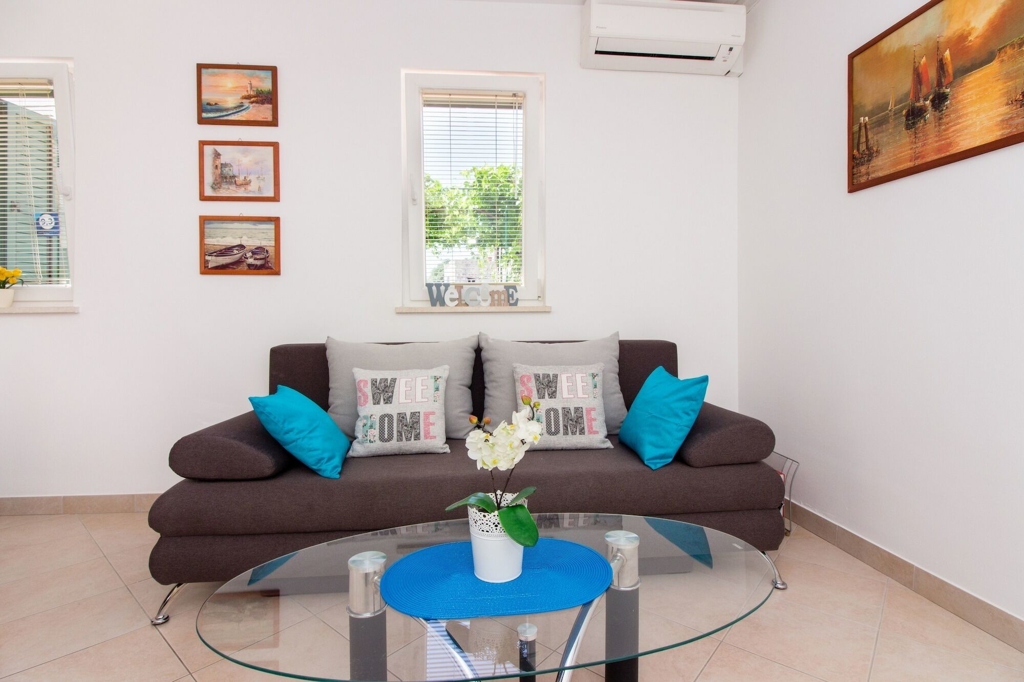 Apartment Elegant Immortelle Split