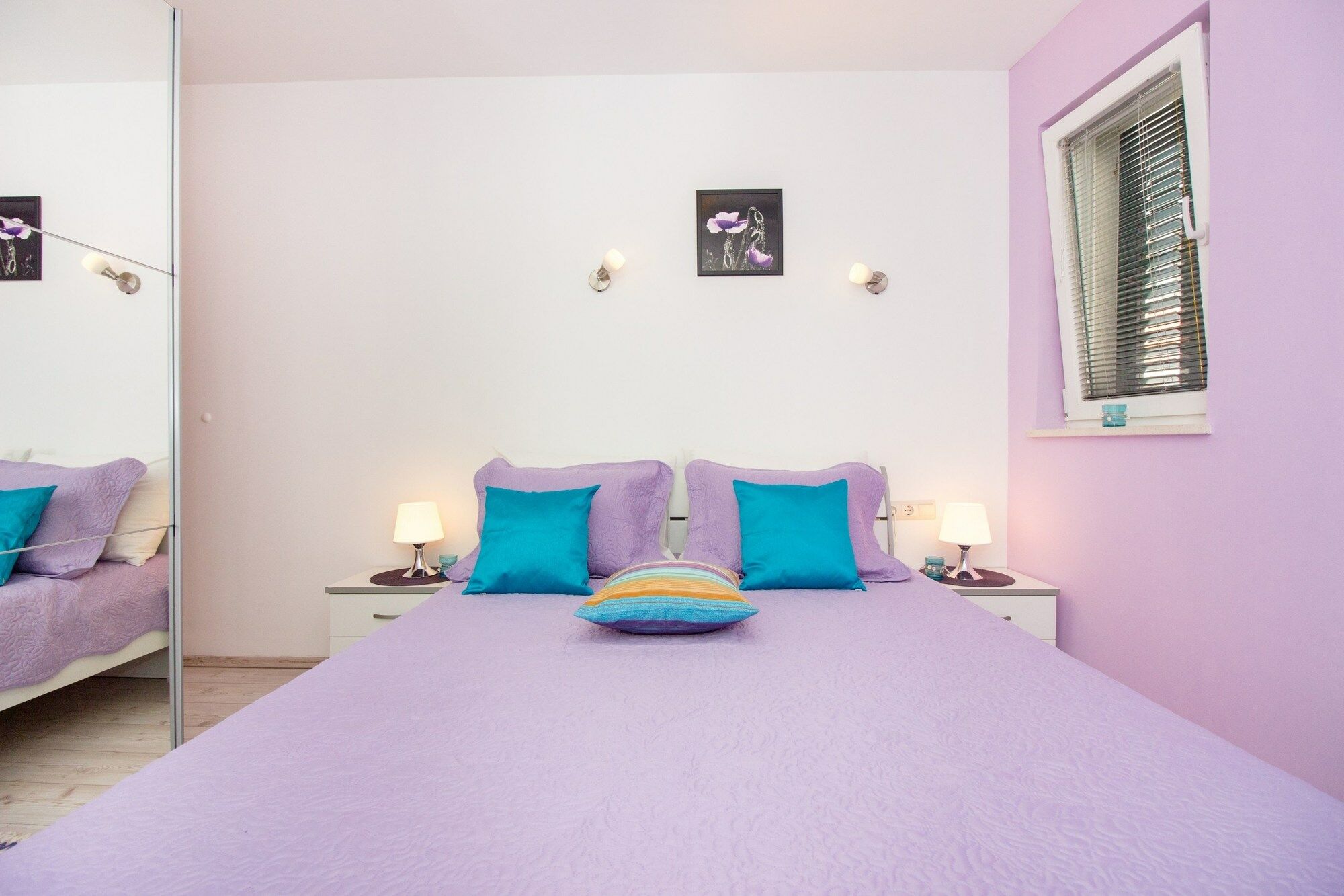 Apartment Elegant Immortelle *