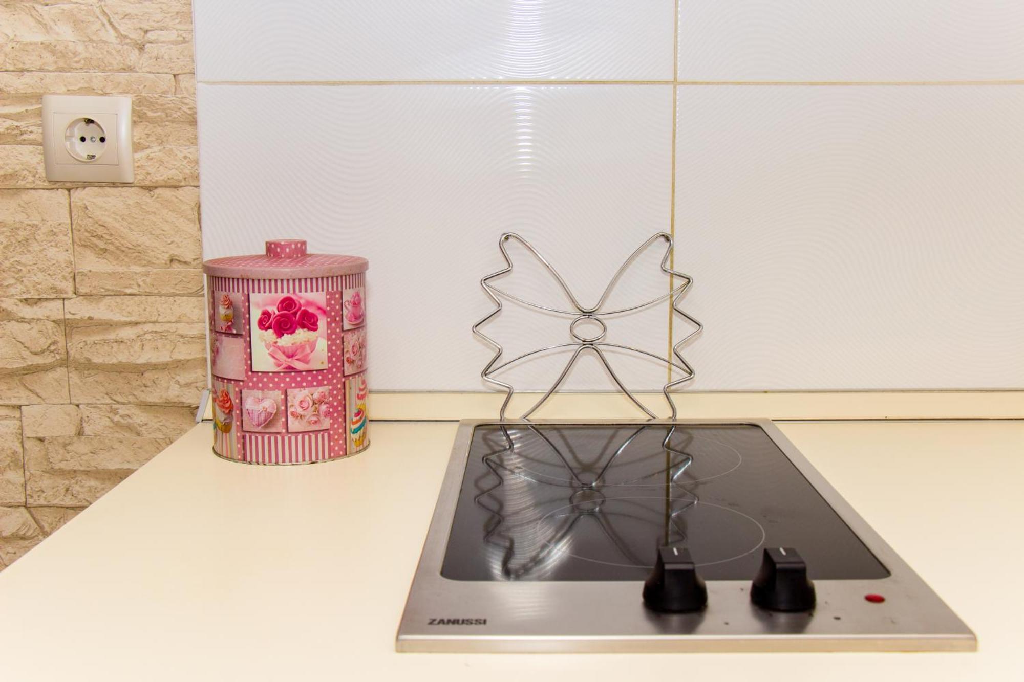 Apartment Elegant Immortelle *