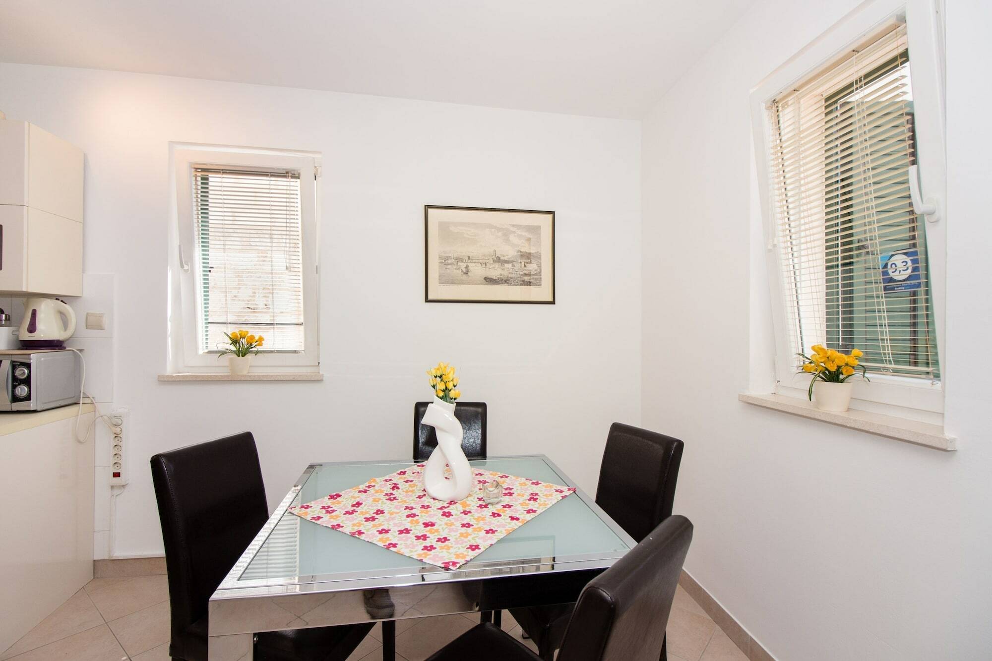 Apartment Elegant Immortelle *