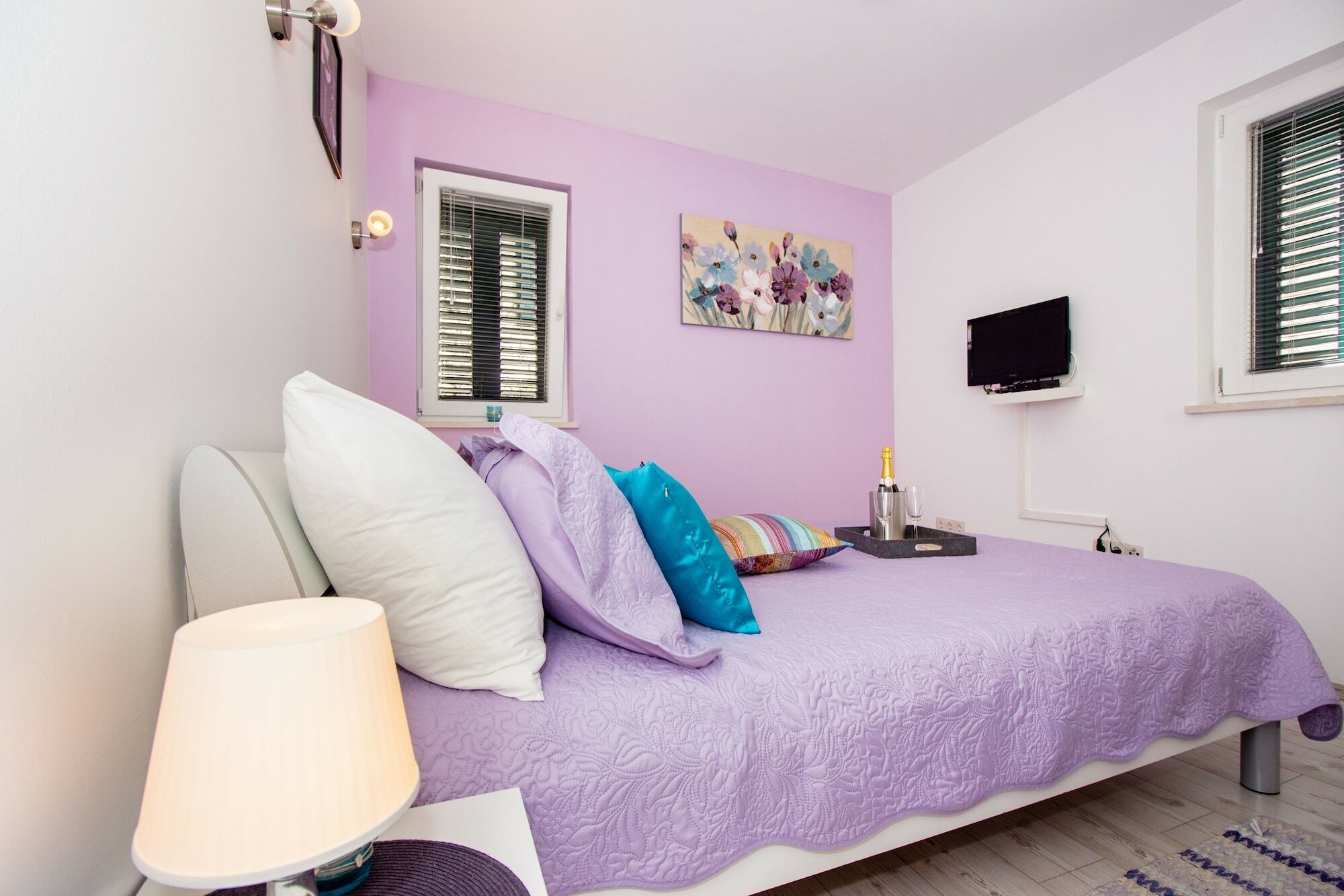 Elegant Immortelle Apartment *