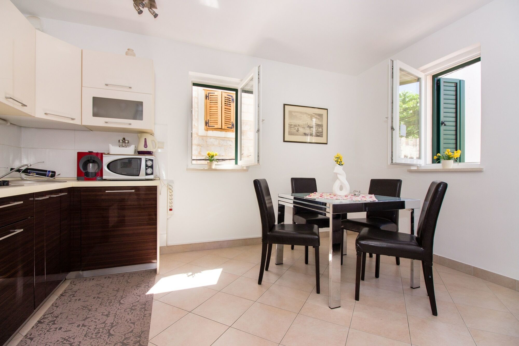 Apartment Elegant Immortelle Split