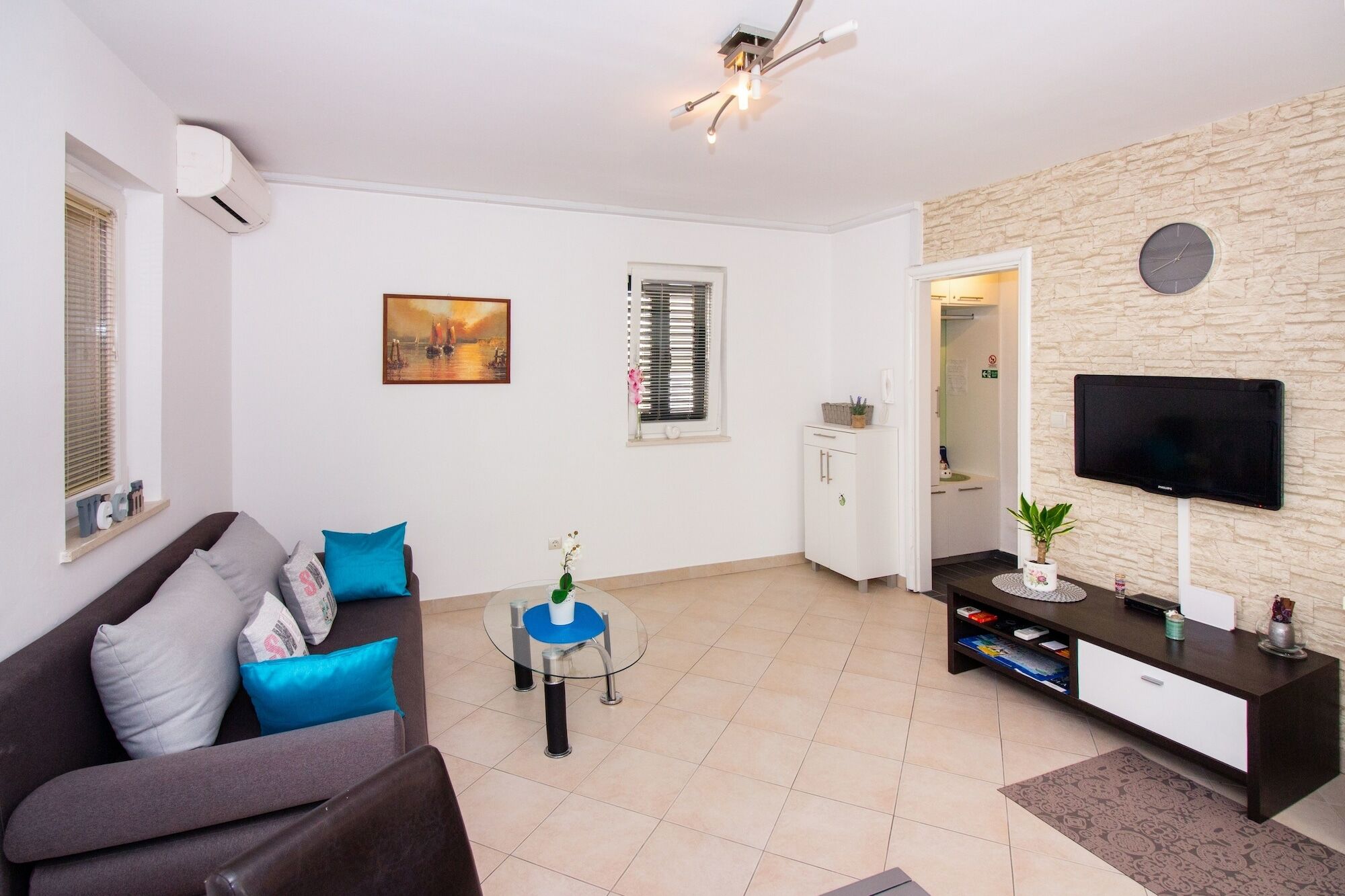 Elegant Immortelle Apartment Split