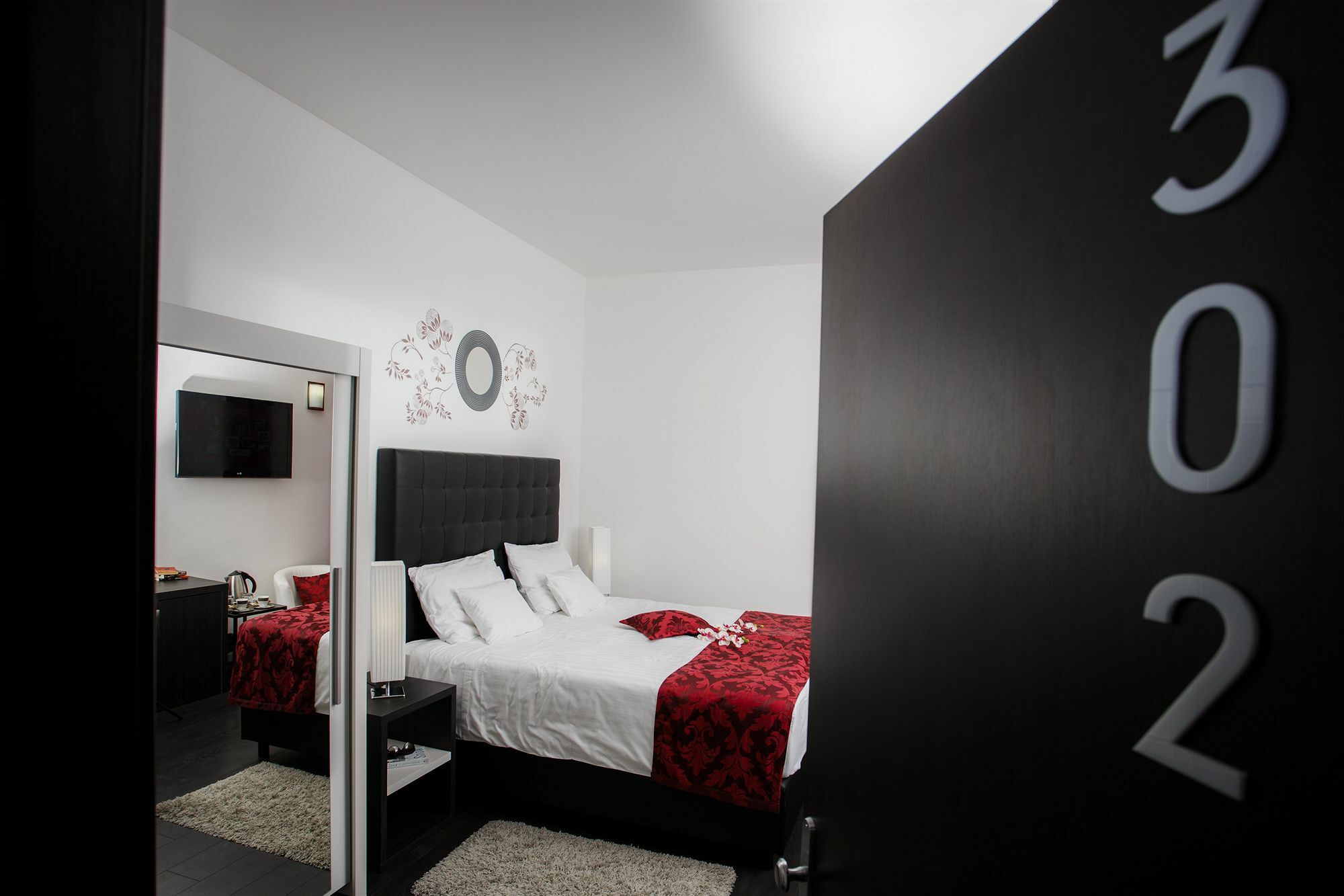 Sleep Split Guest house 4*