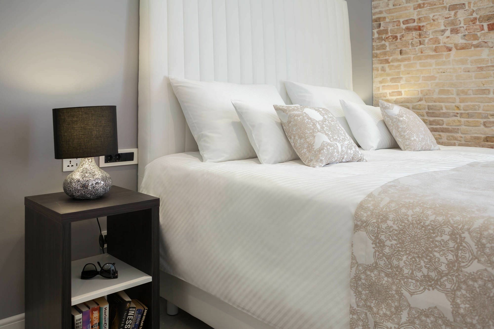 Sleep Split Guest house