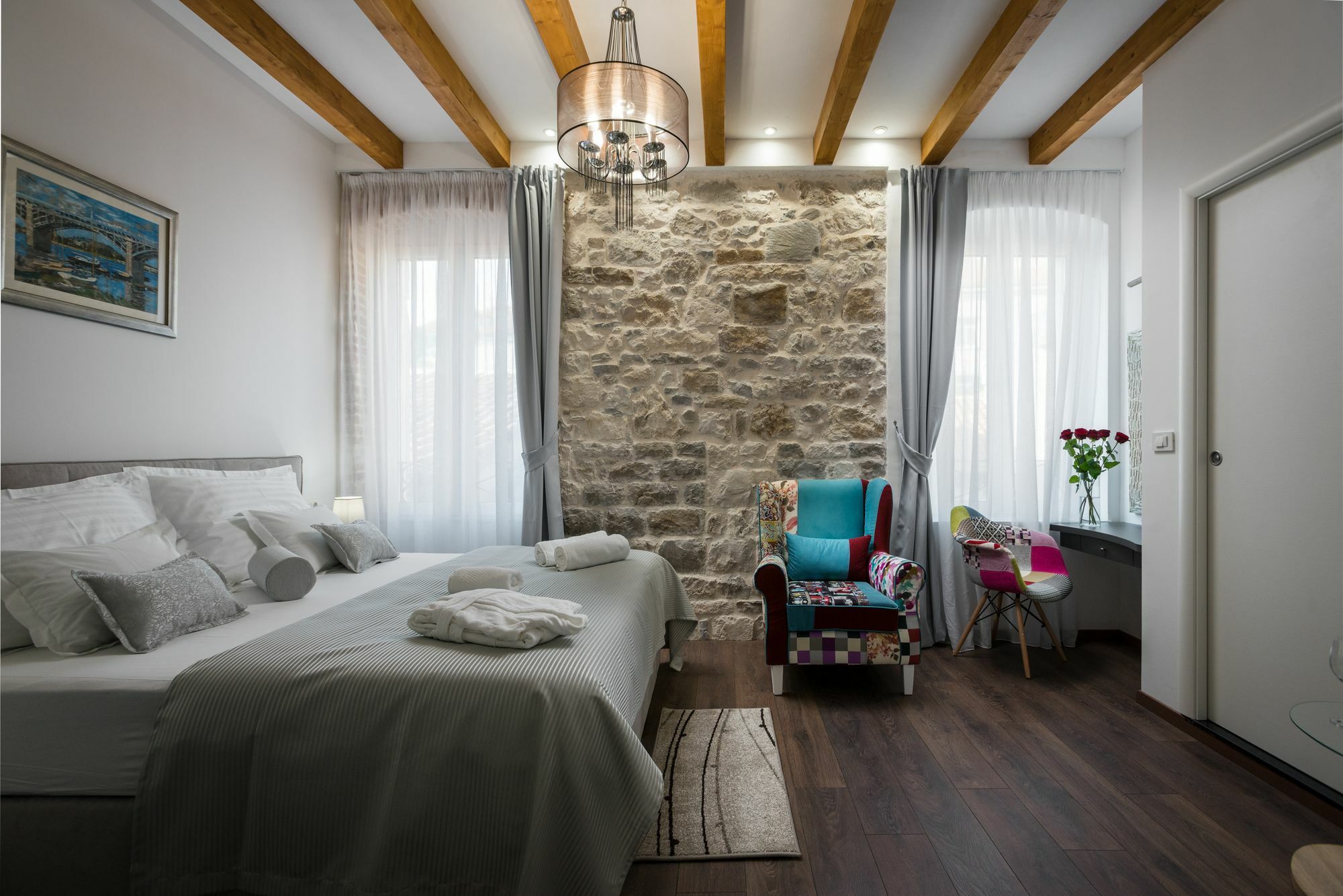 Frühstückspension Id Regal 4*