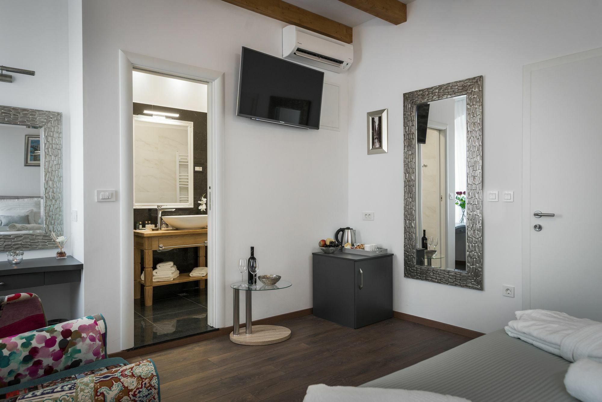 Id Regal Frühstückspension 4*