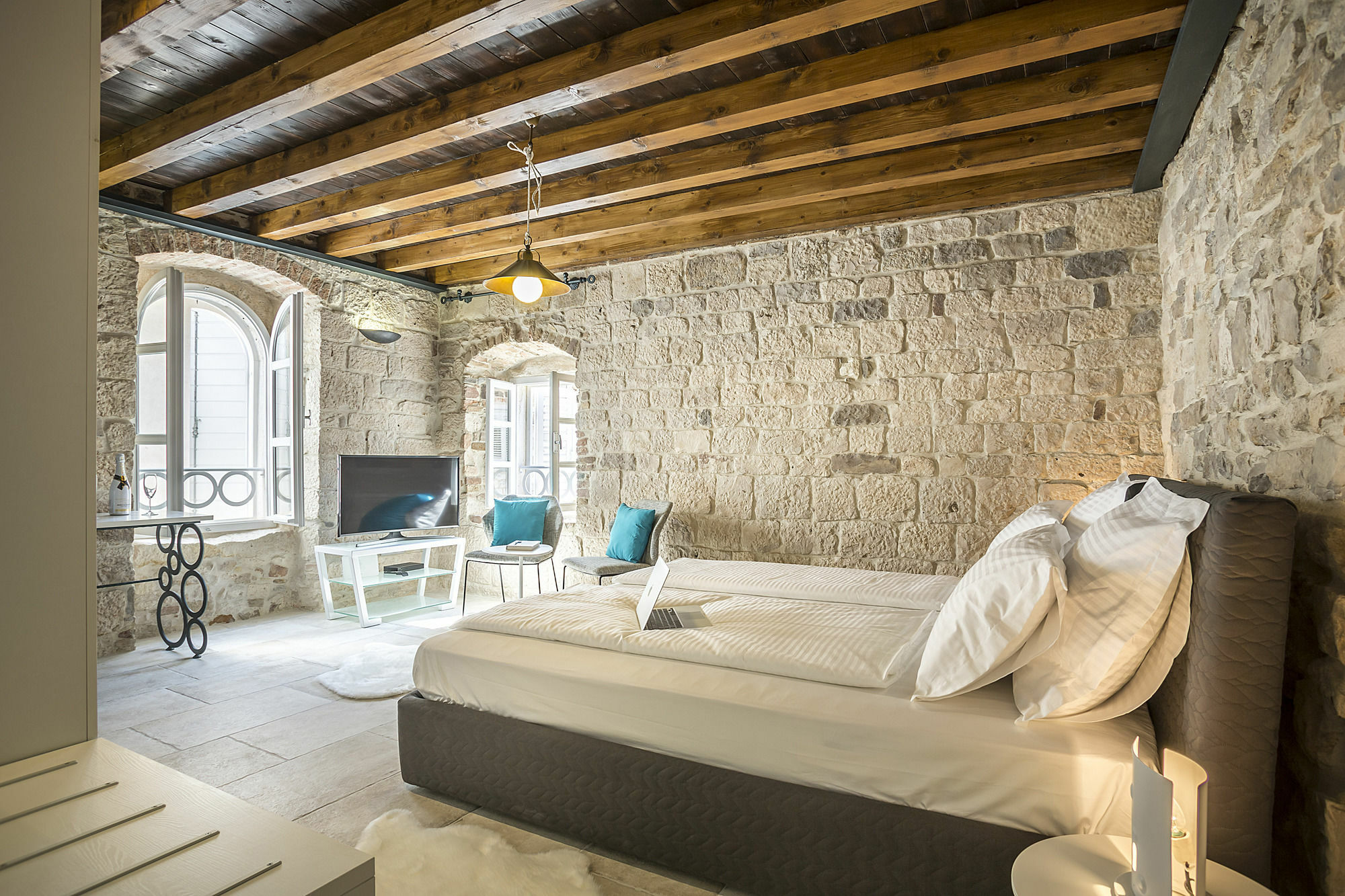 Frühstückspension Bella Notte Di 4*
