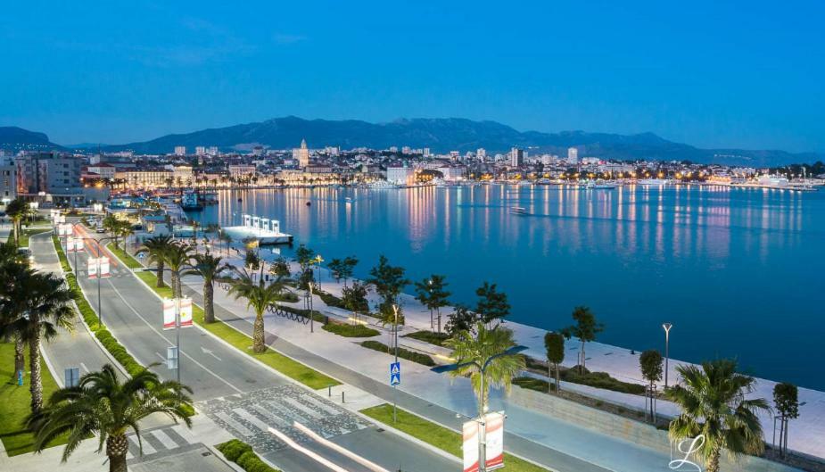 Apartman Luxury Adriatic Pearl *