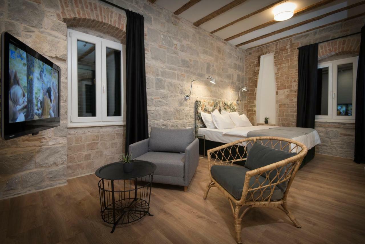 Emarkoni Apartment