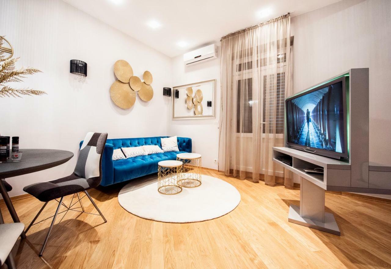 Apartment Blanka