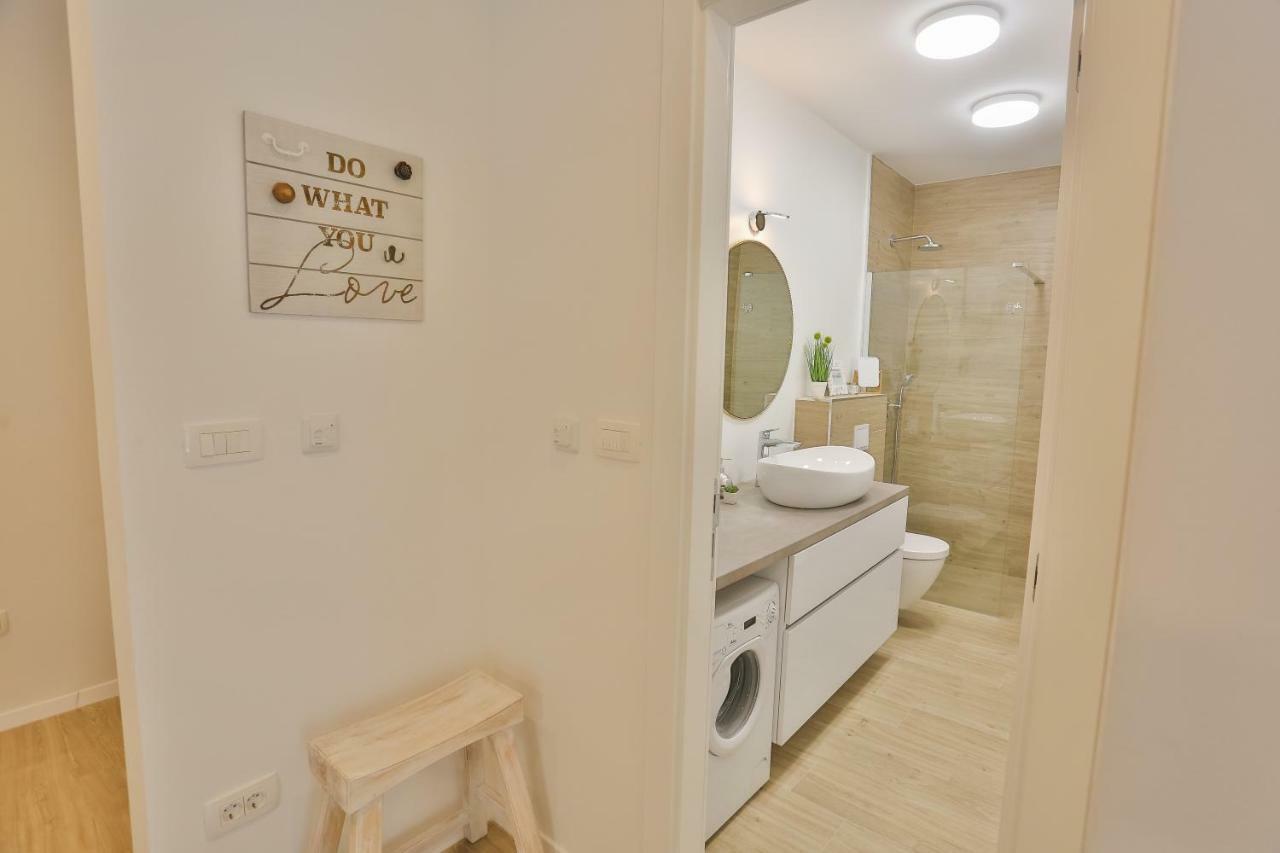 Apartment Luxury Urban With Jacuzzi *
