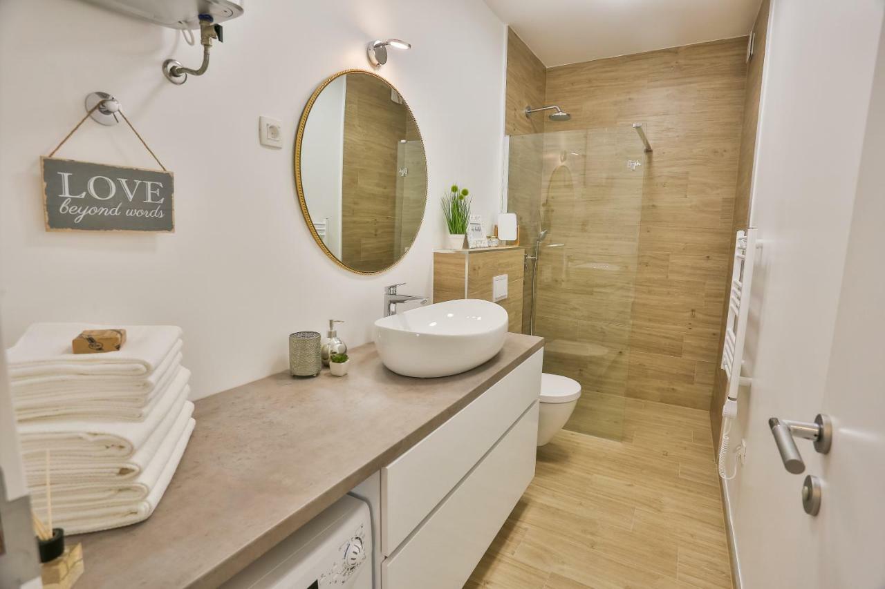 Apartment Luxury Urban With Jacuzzi *