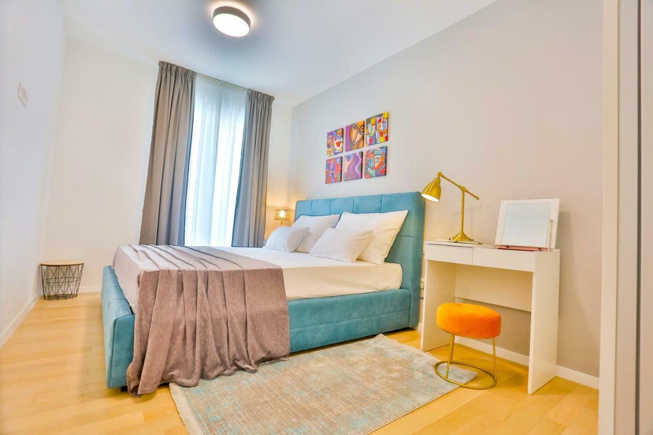 Luxury Urban With Jacuzzi * Split