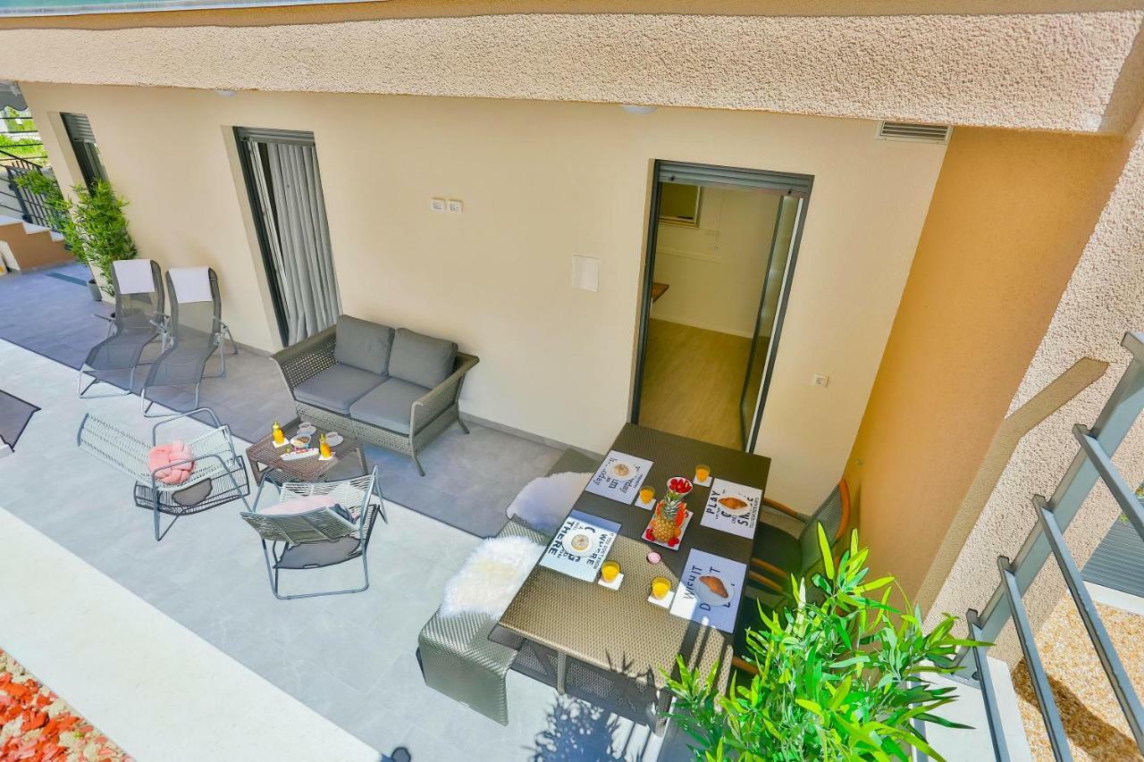 Apartment Luxury Urban With Jacuzzi *