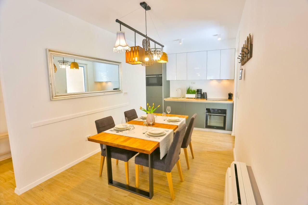 Apartment Luxury Urban With Jacuzzi *