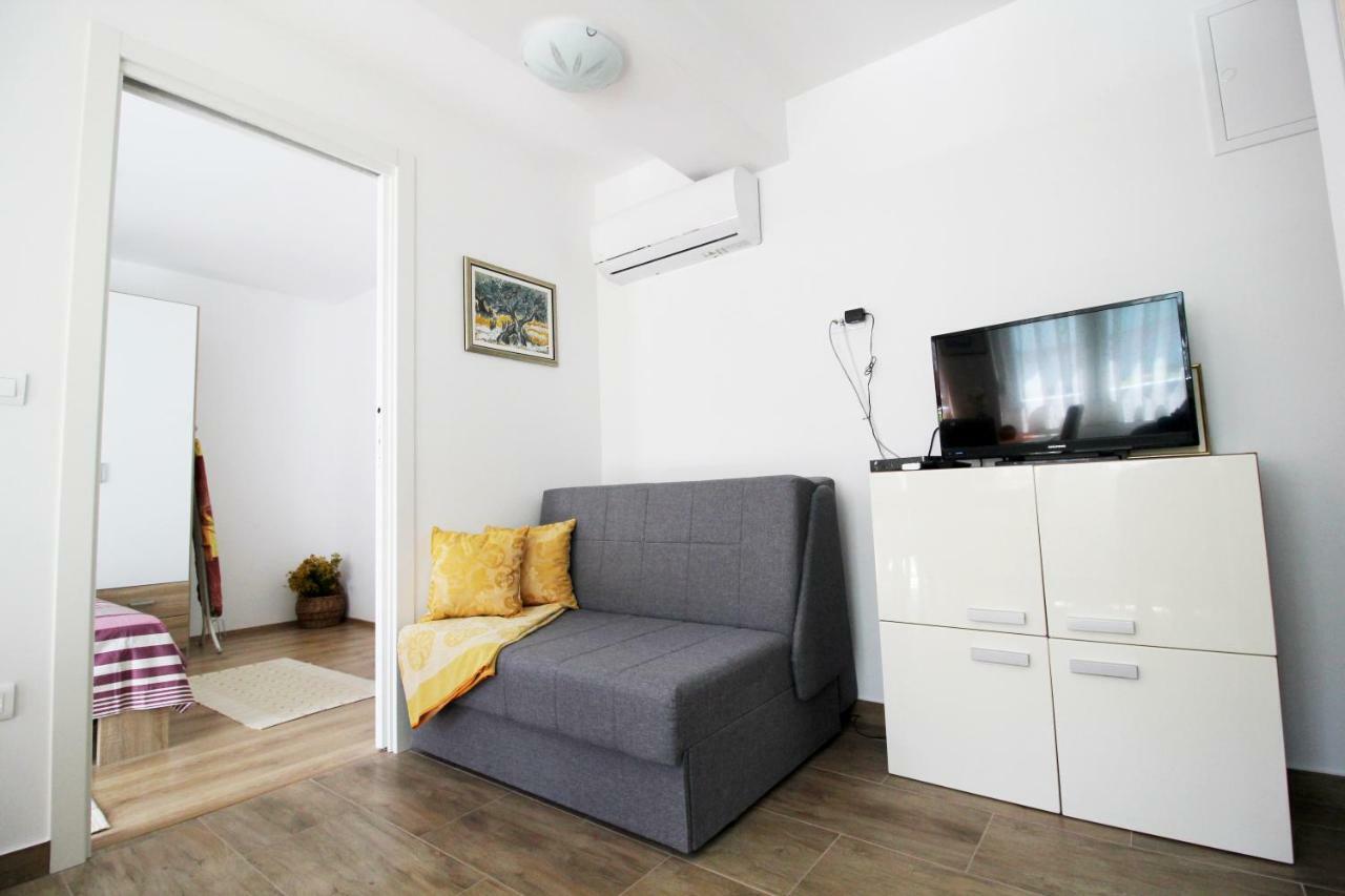 Apartment Totko Split
