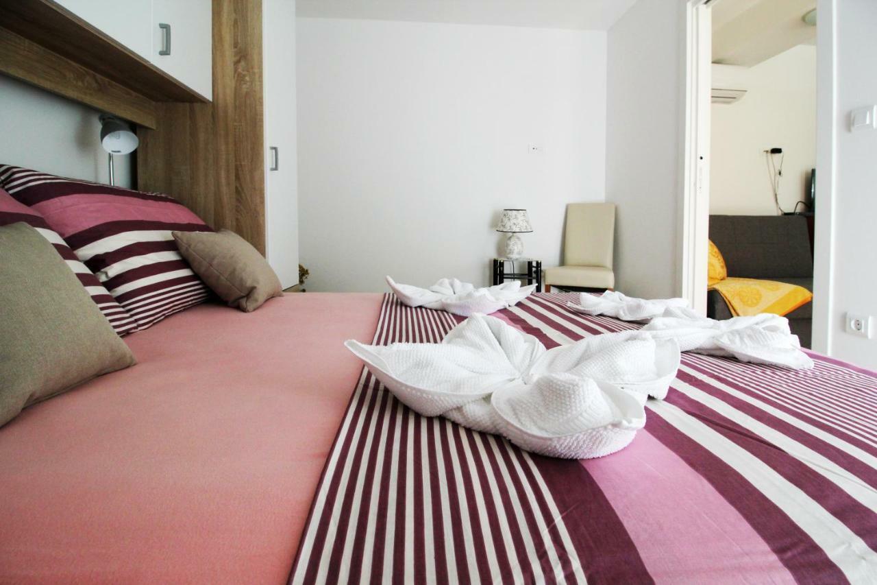 Totko Apartment Split