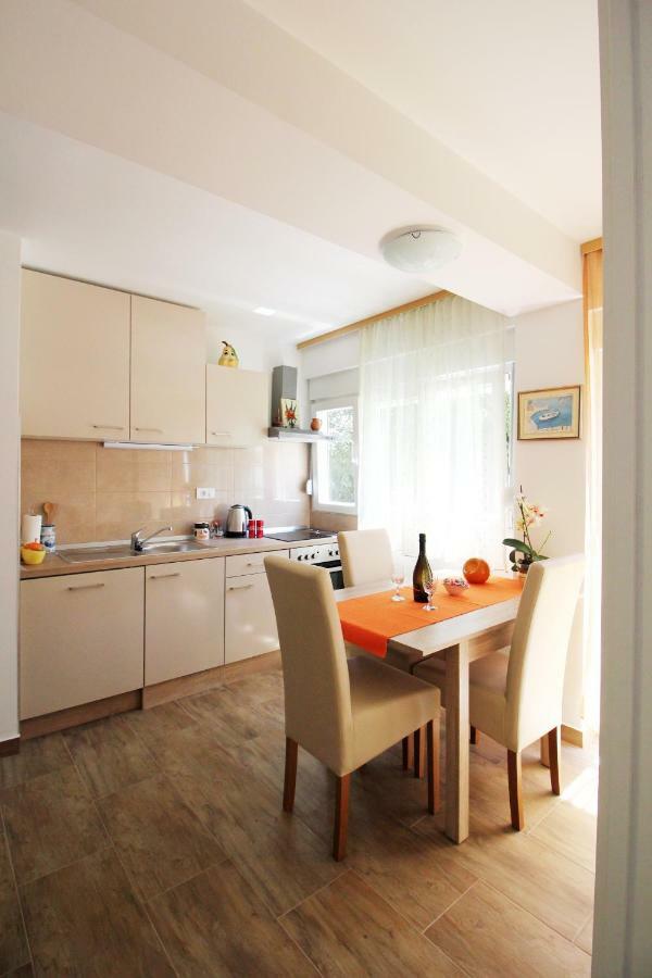 Apartment Totko Split