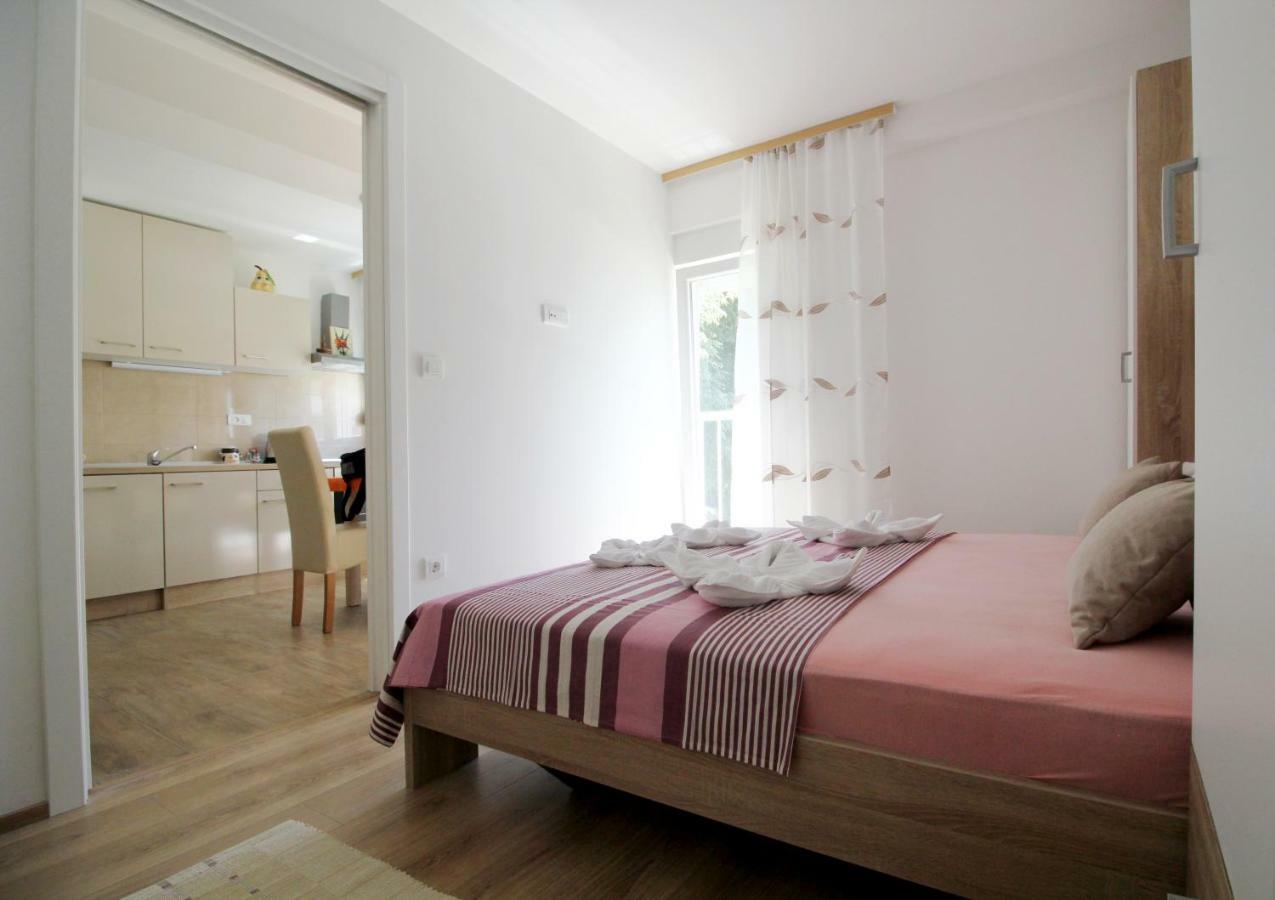 Apartment Totko Split