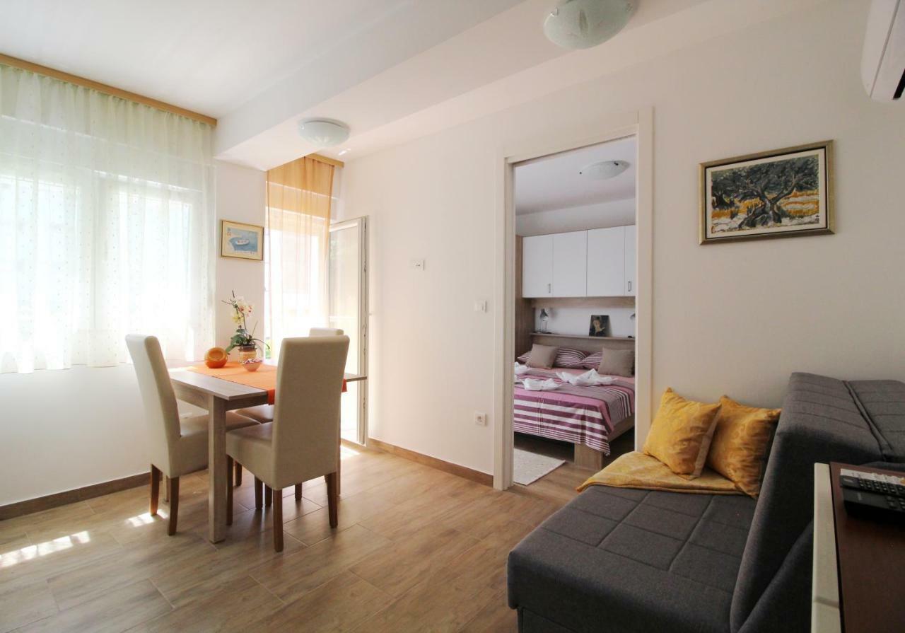 Totko Apartment *