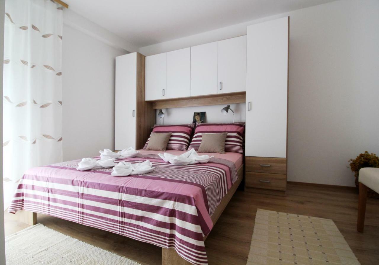 Totko Apartment