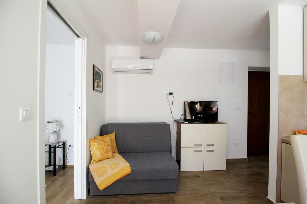 Totko Apartment *