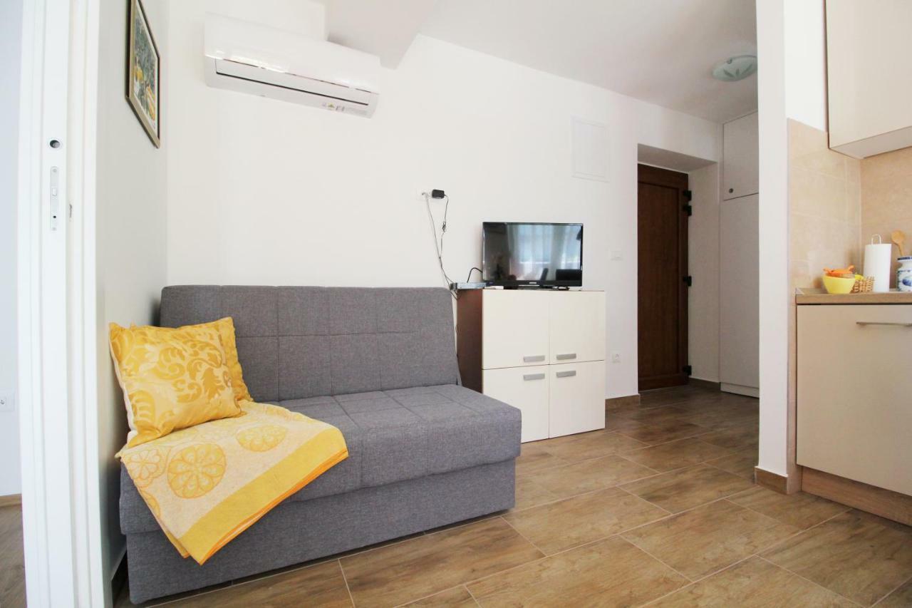 Totko Apartment Split