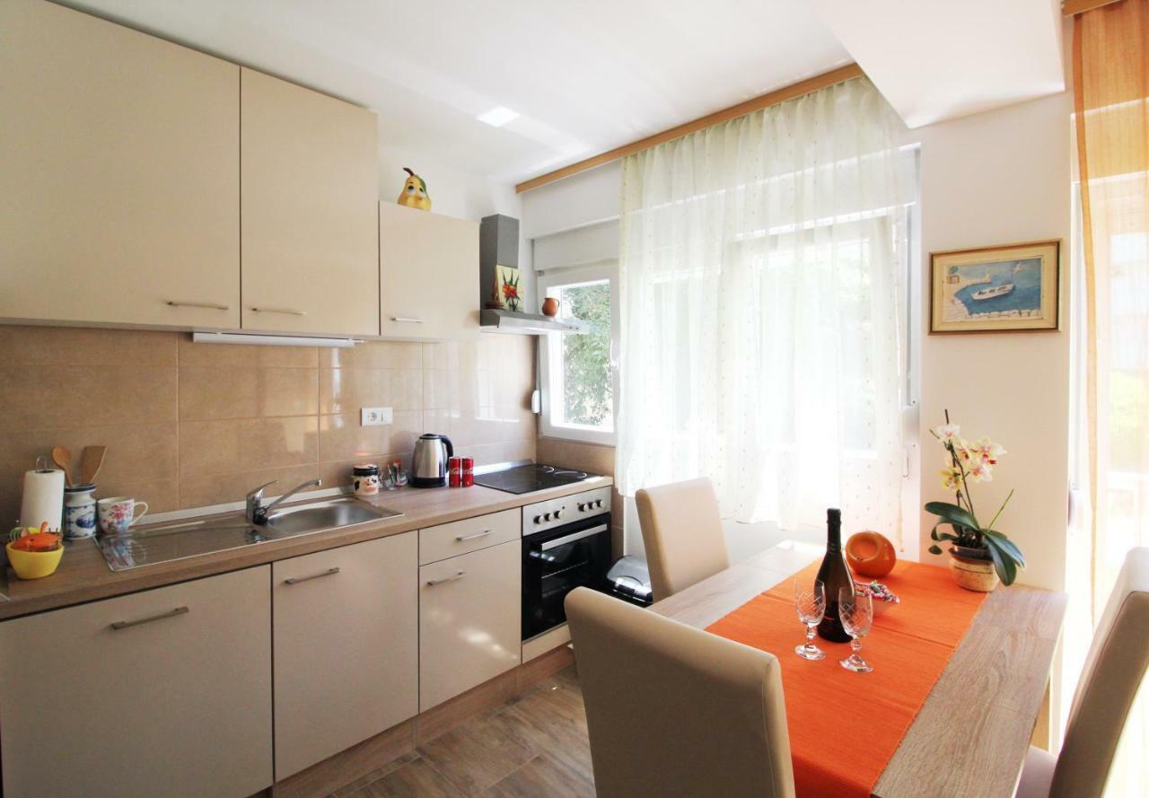 Apartment Totko