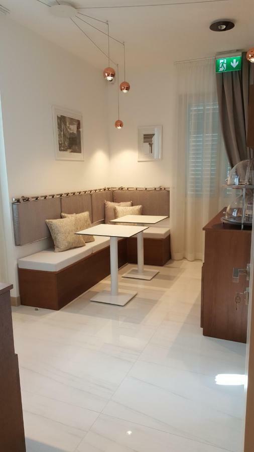 Stine Bed & Breakfast Split