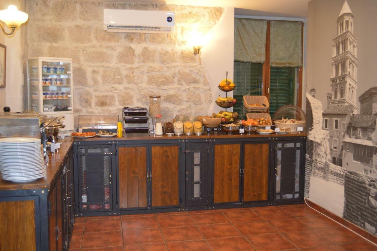 Hotel Diana Split