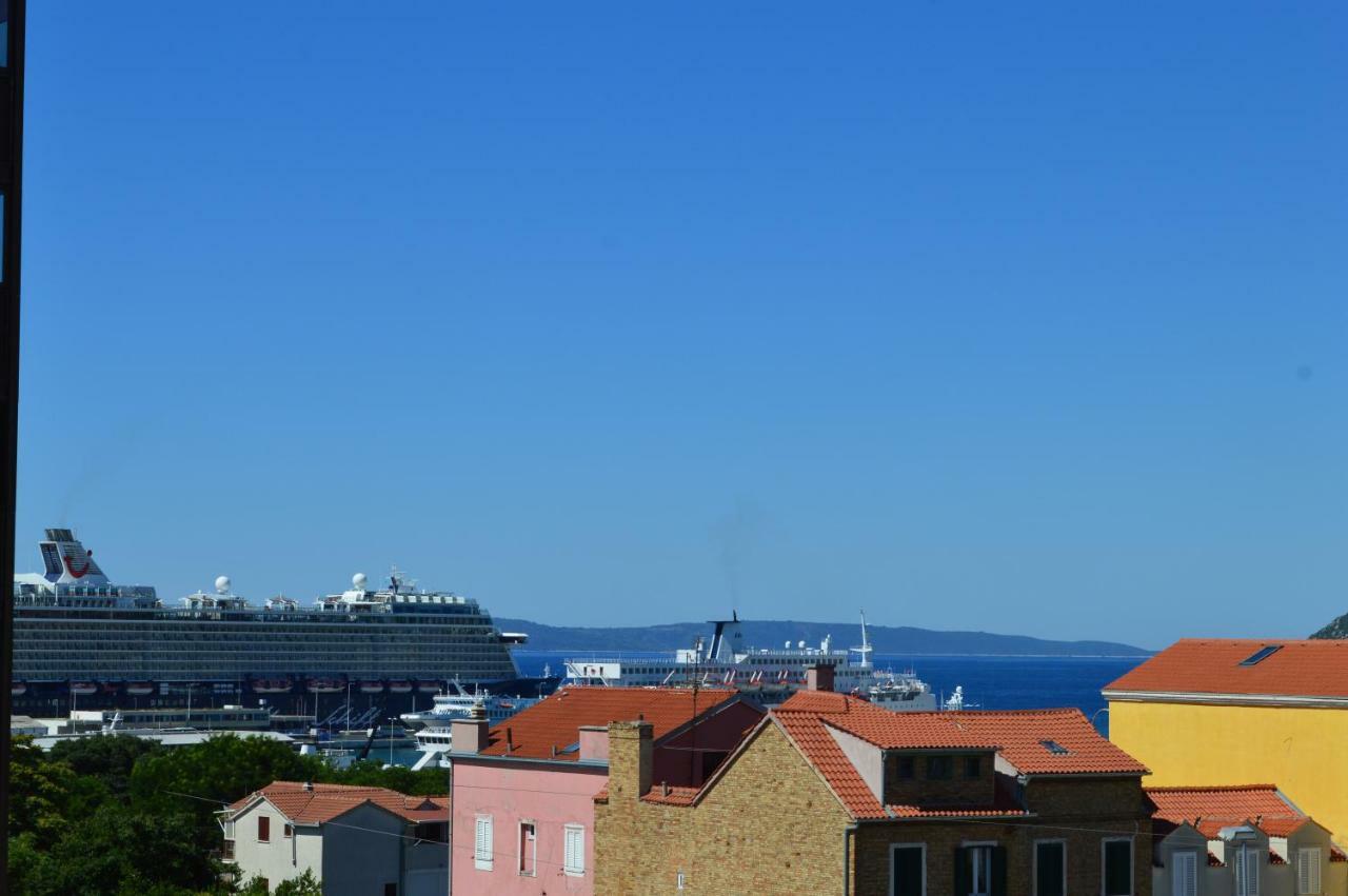 Hotel Diana Split