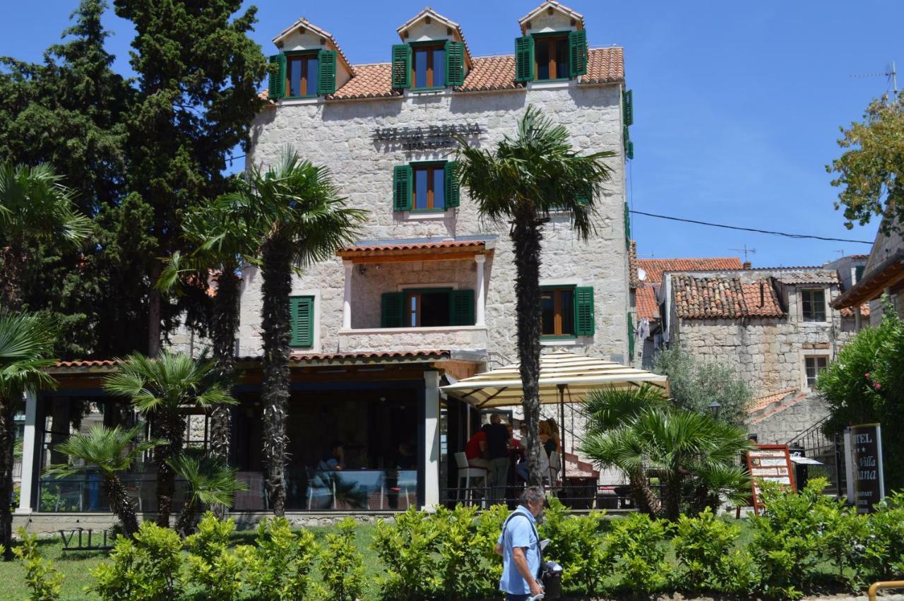 Hotel Diana Split