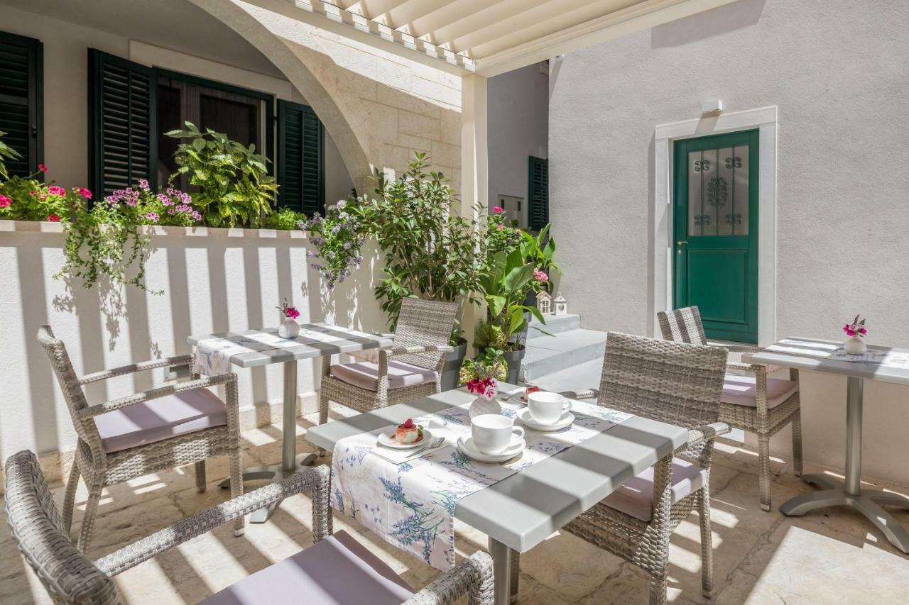 Balatura The Fine Bed & Breakfast 4*