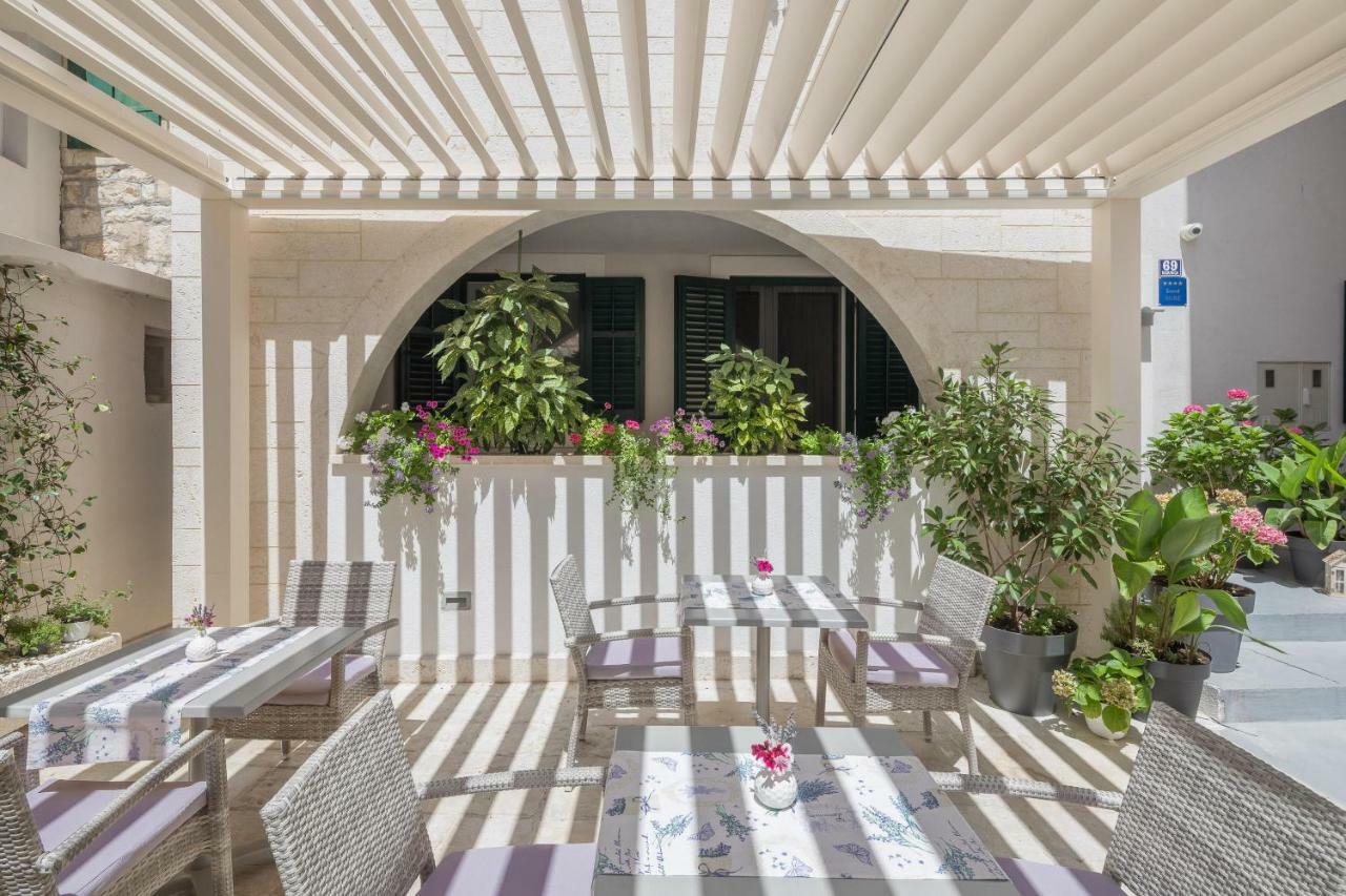 Balatura The Fine Bed & Breakfast Split