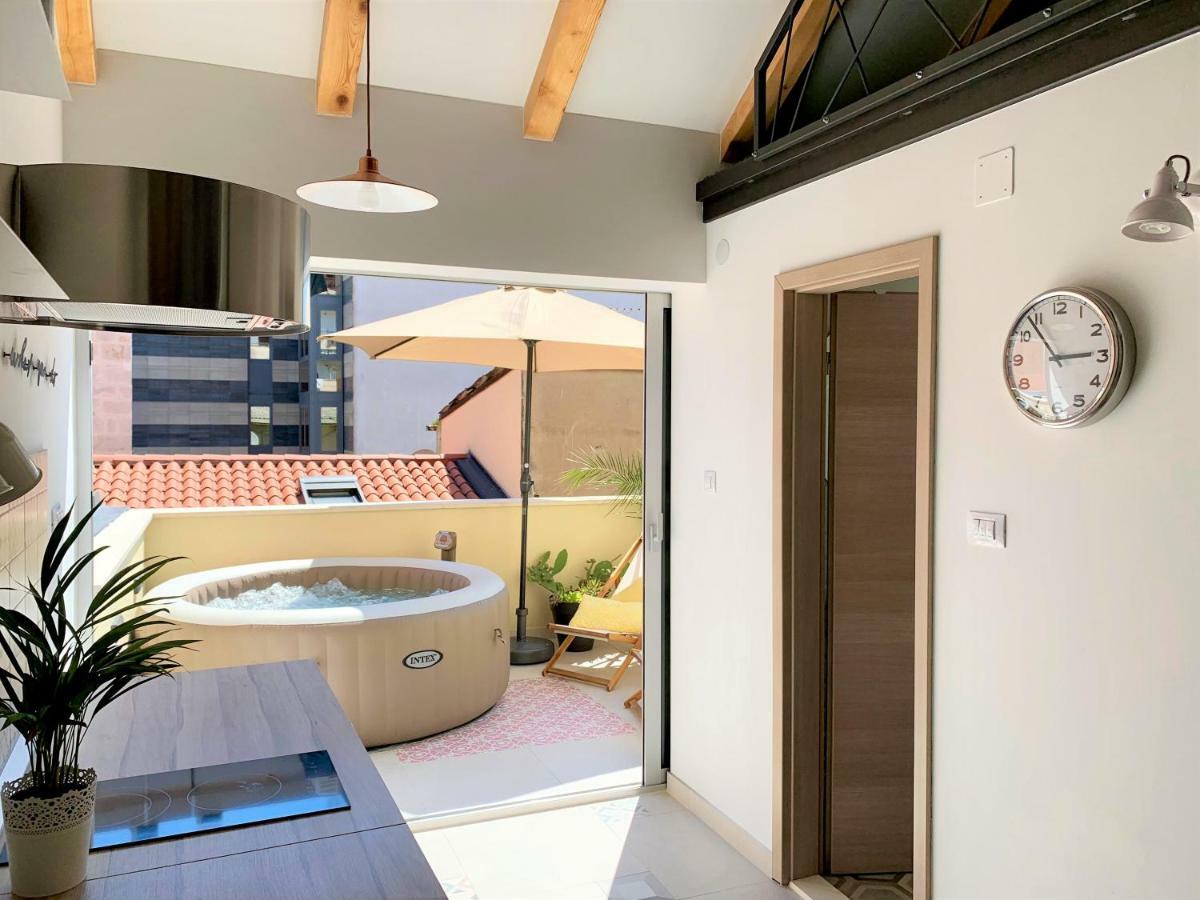 Apartamento Shiny Split