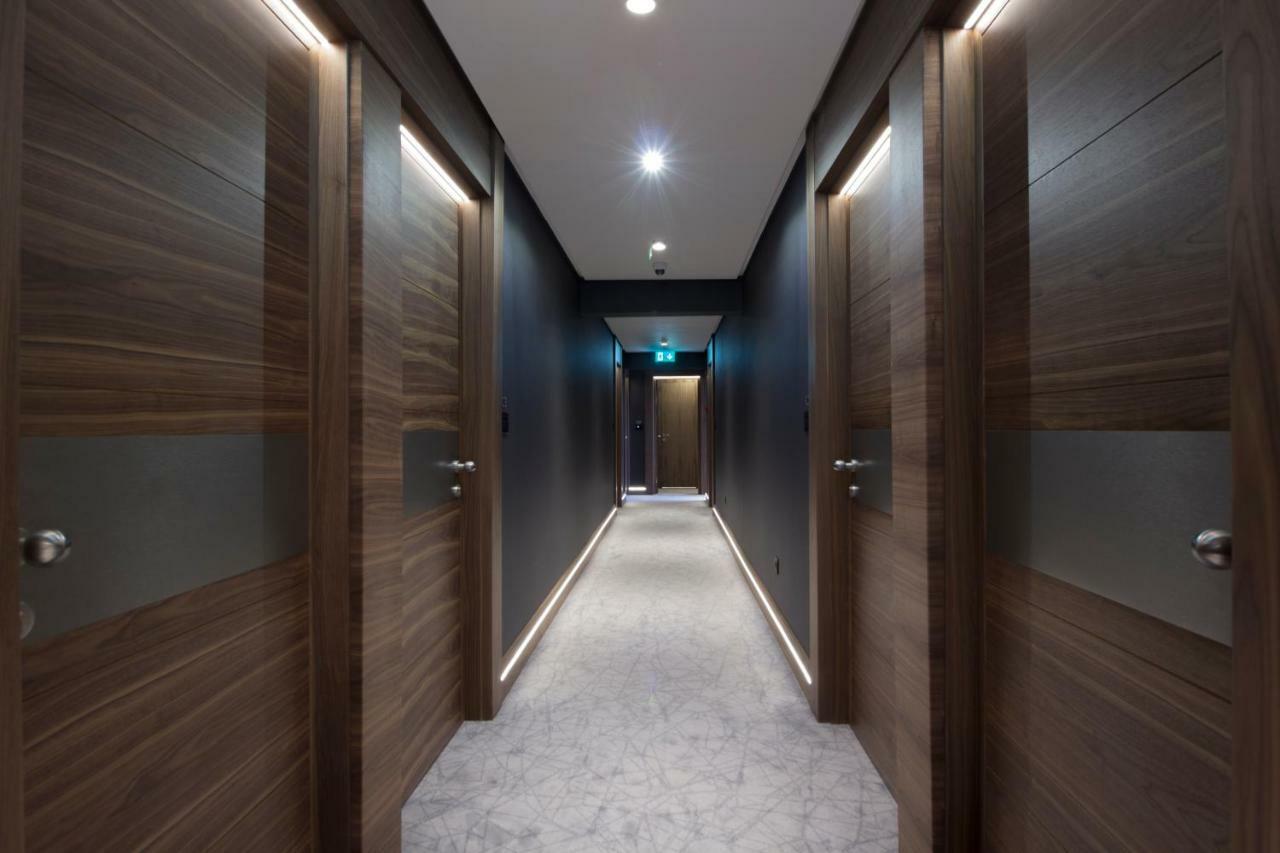 Time Boutique 4*