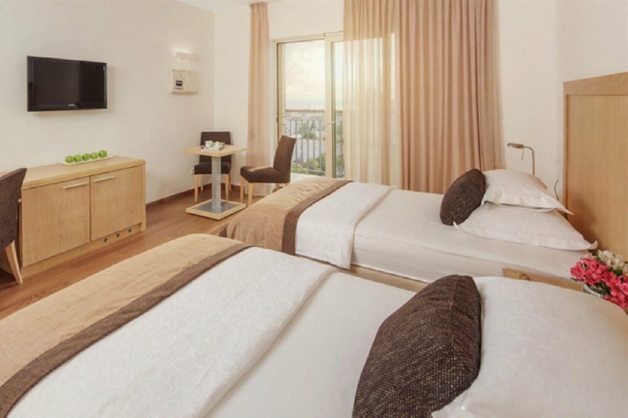 Dioklecijan & Hotel 4*