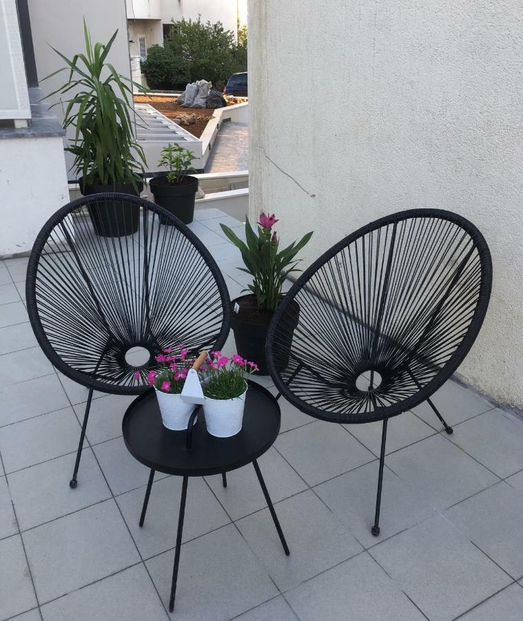 Apartman Vana & Tea Luxury