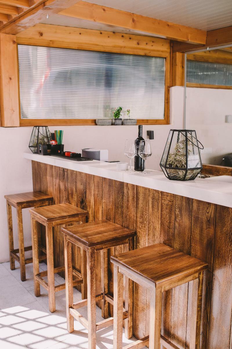 Ibella Boutique Bed & Breakfast