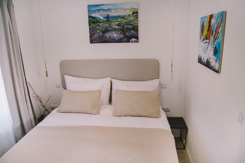 Ibella Boutique Bed & Breakfast Split