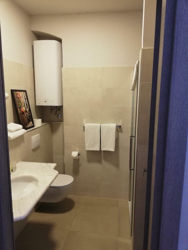 Tifani Luxury 4* Split