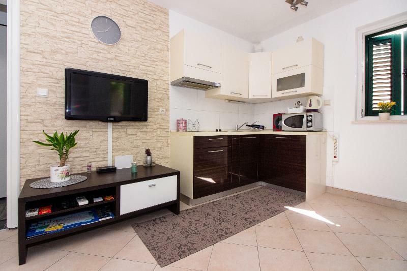 Apartment Elegant Immortelle *
