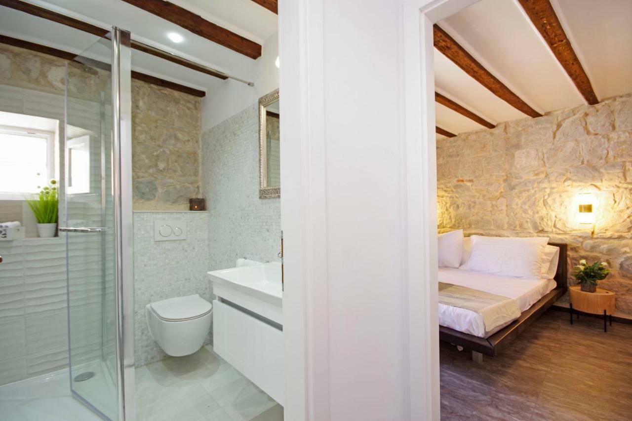 Apartment Kika Luxury Oldtown Split